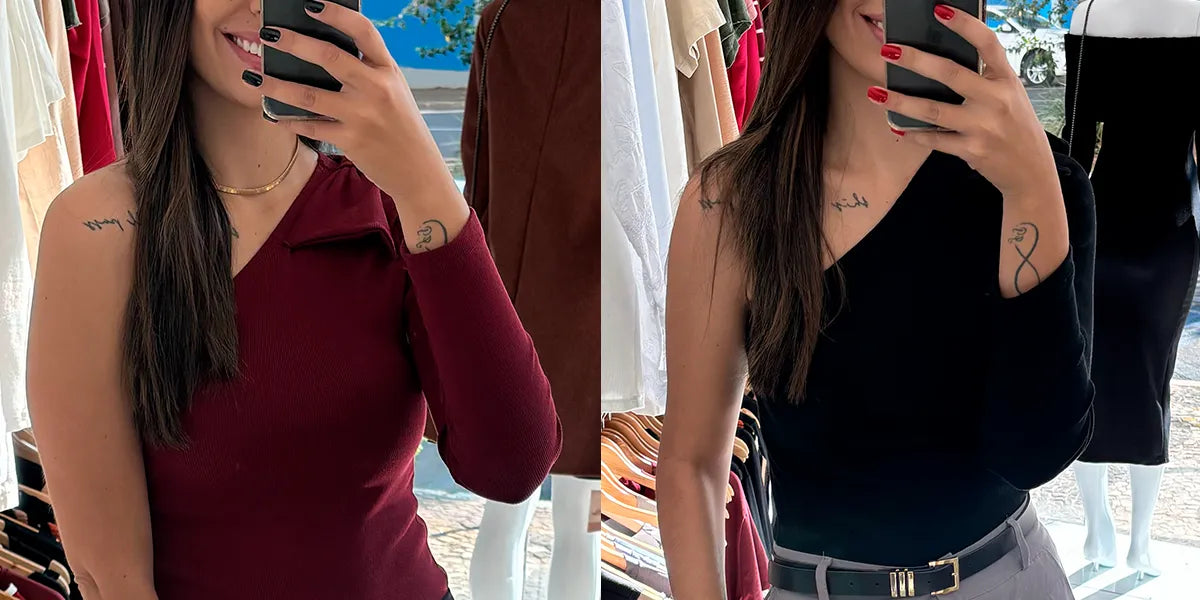 Vestido nula manga da DuoAnge Store em tecido leve e sofisticado, perfeito para eventos formais e estilos casuais